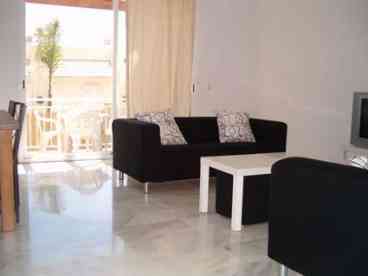 Spacious Lounge / Diner 2