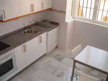 American Kitchen / Diner