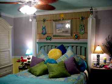 Guest Bedroom 2