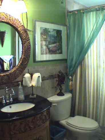 Main Bathroom