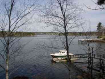 Dock