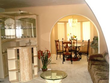 Dinning Room