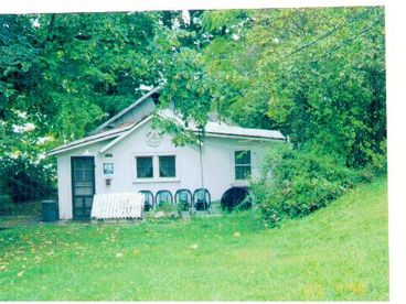 Small Cottage