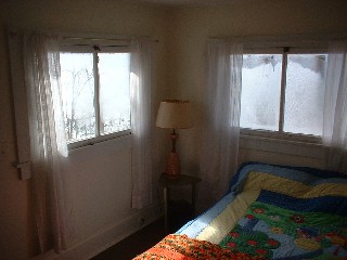 Small Cottage Bedroom