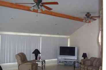 Large Family Room