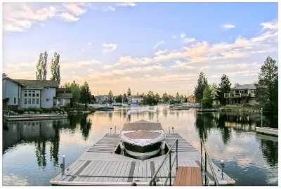 Boat dock