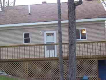 Side View
