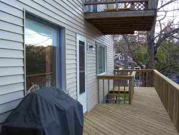 Deck View