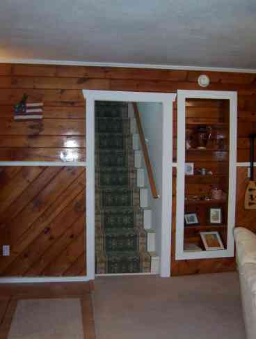 Stairway