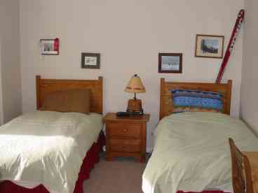 2nd Bedroom