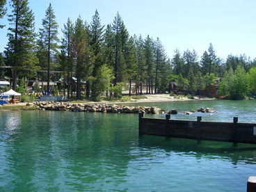 Boat Launch at Agatam Beach