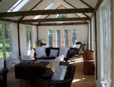 Spacious 