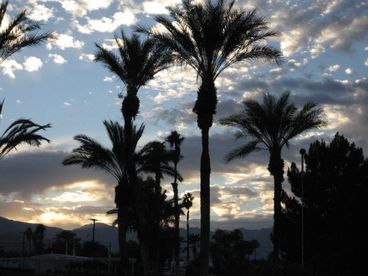 Another beautiful dusk