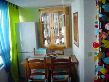 Dinning Zone