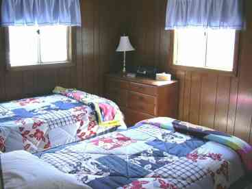 2nd Bedroom