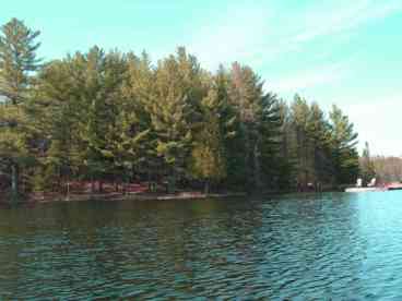 Tamarack Lake