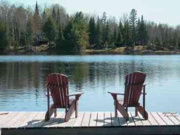 Dock