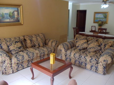 Santo Domingo Vacation Rentals