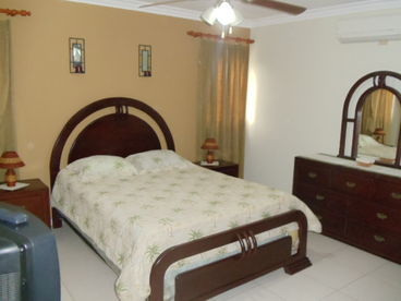 Santo Domingo Vacation Rentals