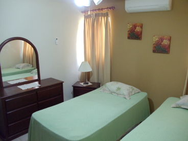 Santo Domingo Vacation Rentals