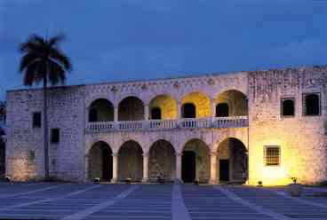 Santo Domingo Vacation Rentals