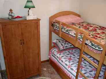 Bunk beds