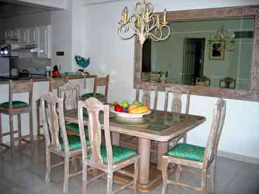 Have your personal chef prepare a goumet meal to share with family and friends
