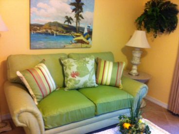 Summer Breeze #309 1bd/1ba