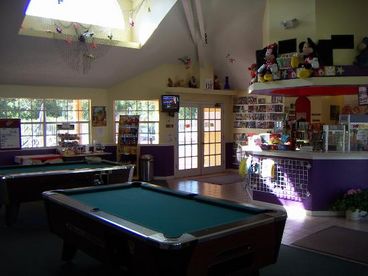 Clubhouse