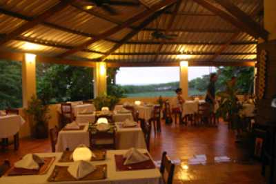 Bar / Restaurant