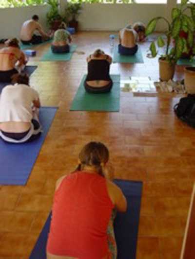 Yoga