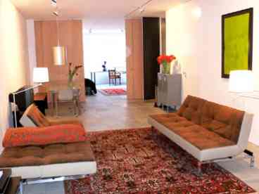 Luxury Apartment in Amsterdam, Jordaan ADSL
