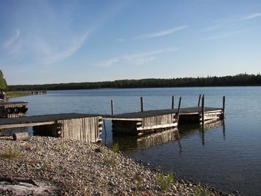 Beavertail Point A-Frame