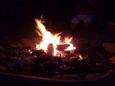 Camp Edna at Star Lake