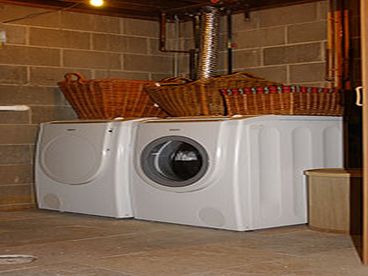 Washer Dryer