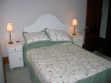 Main Floor Middle BR
