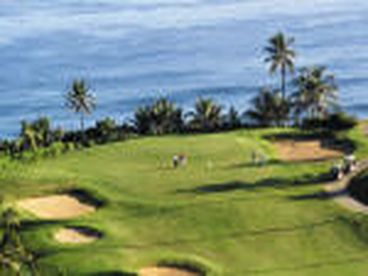 Embassy Suite Golf Course