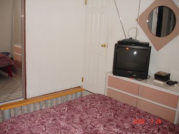 Bedroom #2