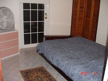 Bedroom #3