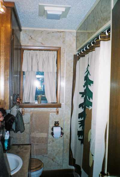 Full Bath