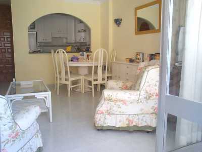 Dining Area 2