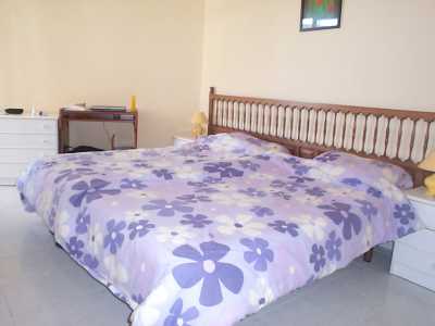 Double Bed