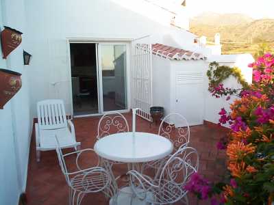 Patio 2