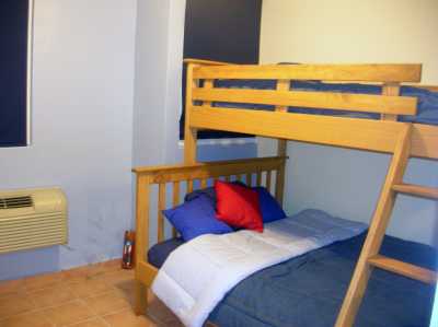 2nd & 3rd  Bedrooms