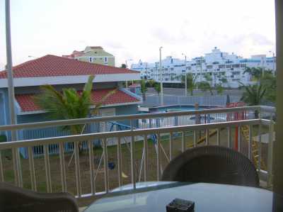 Terrace View