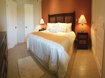 Charming One Bedroom Condo - Pat's Oceanfront Worldmark Coral Baja