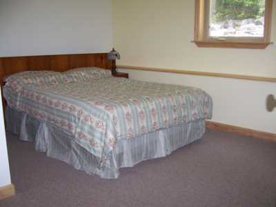 Five Oaks on Phillips Lake