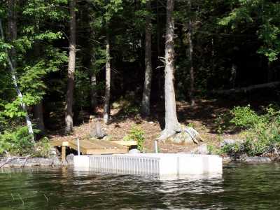 Five Oaks on Phillips Lake