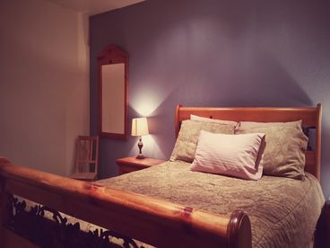Private Bedroom Suites