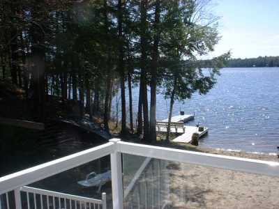 View from Deck